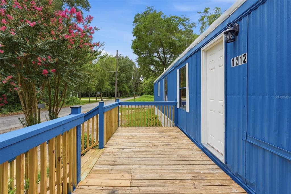 1212 NE 1ST AVENUE, WILLISTON, FL 32696 — zdjęcie 5