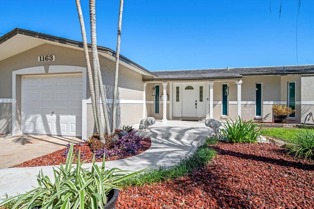 1163 60TH AVENUE S, ST PETERSBURG, FL 33705 — zdjęcie 2