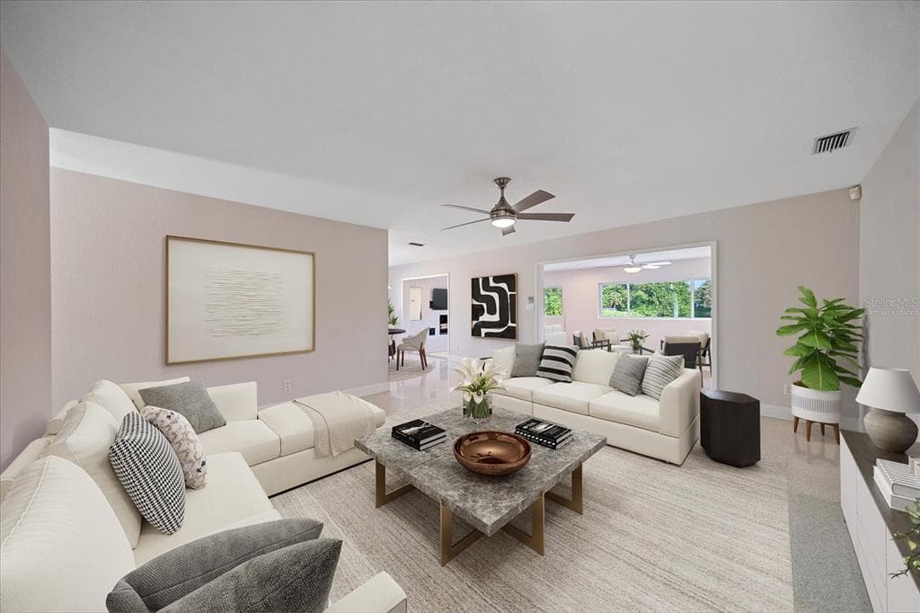1163 60TH AVENUE S, ST PETERSBURG, FL 33705 — zdjęcie 3