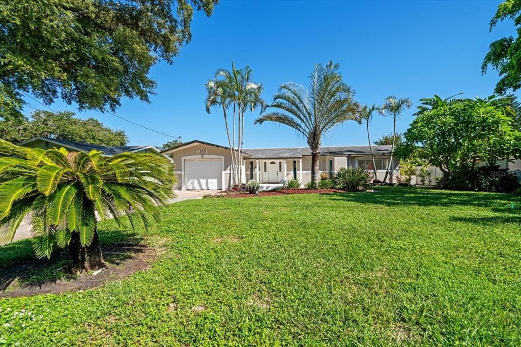 1163 60TH AVENUE S, ST PETERSBURG, FL 33705