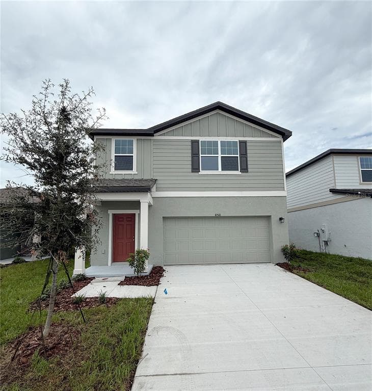 10510 CURVING CREEK LOOP, PARRISH, FL 34219