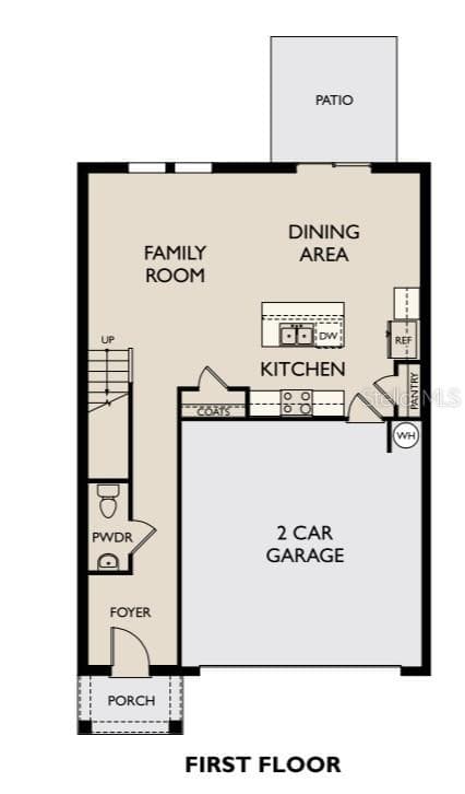 10510 CURVING CREEK LOOP, PARRISH, FL 34219 — zdjęcie 4