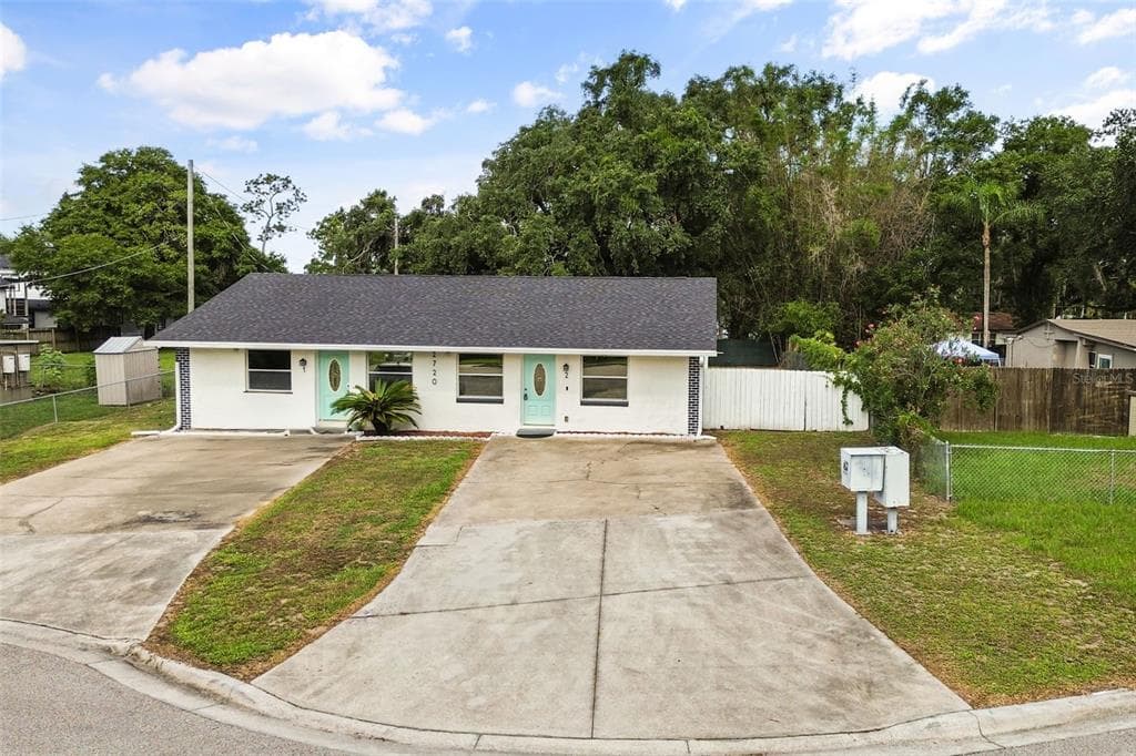 2720 S SUNRISE COURT # 2, ORLANDO, FL 32806 — zdjęcie 2