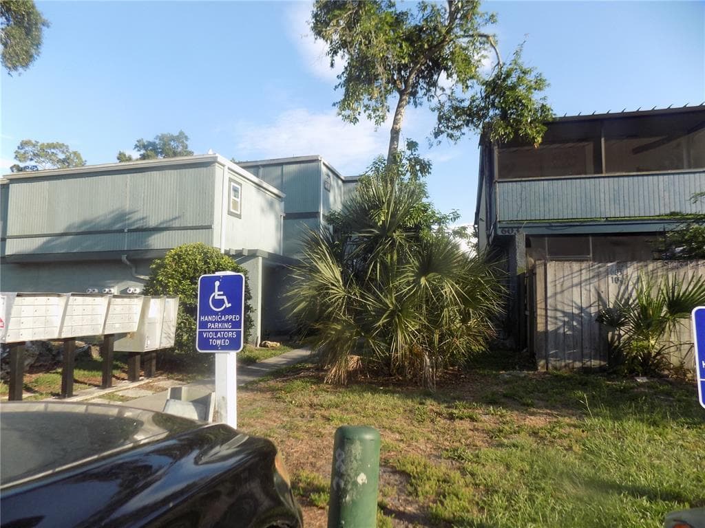 613 SW 75 STREET # 101, GAINESVILLE, FL 32607 — zdjęcie 2