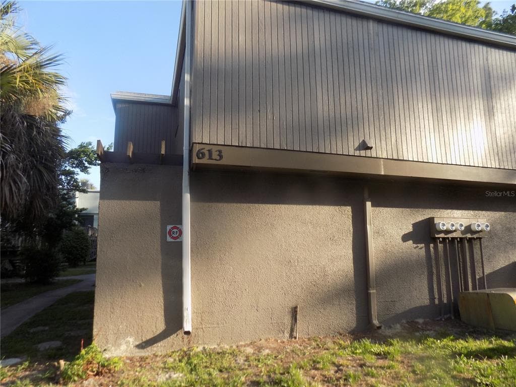 613 SW 75 STREET # 101, GAINESVILLE, FL 32607 — zdjęcie 3