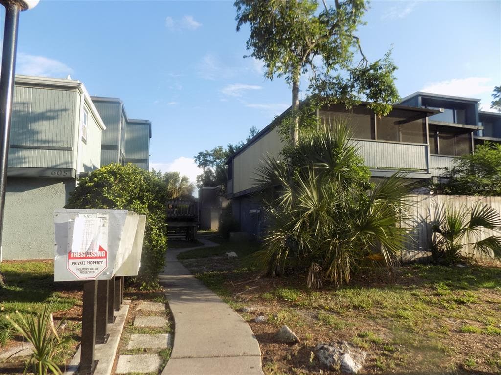 613 SW 75 STREET # 101, GAINESVILLE, FL 32607