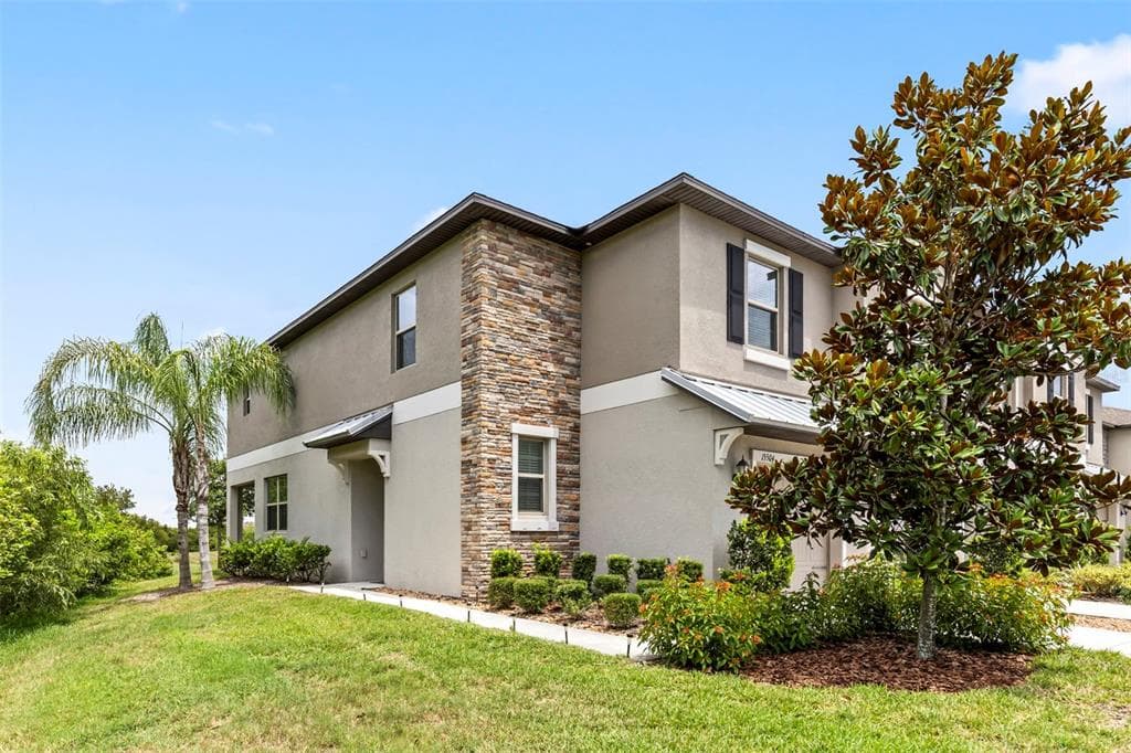 15504 FLORENCE HOLLOW PLACE, RUSKIN, FL 33573 — zdjęcie 2