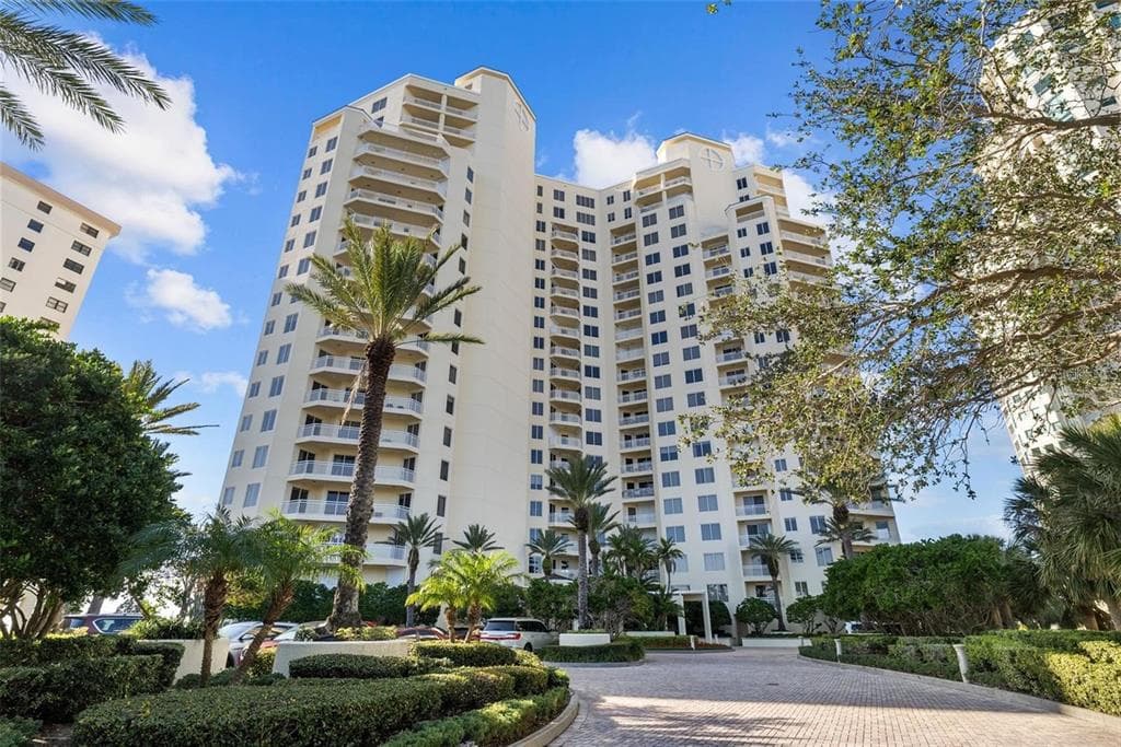 1200 GULF BOULEVARD # 1001, CLEARWATER, FL 33767 — zdjęcie 2
