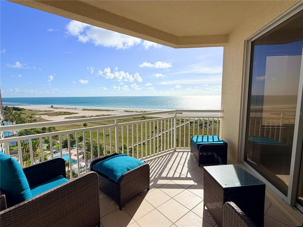 1200 GULF BOULEVARD # 1001, CLEARWATER, FL 33767 — zdjęcie 3