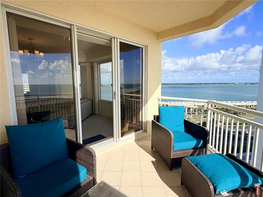 1200 GULF BOULEVARD # 1001, CLEARWATER, FL 33767 — zdjęcie 4
