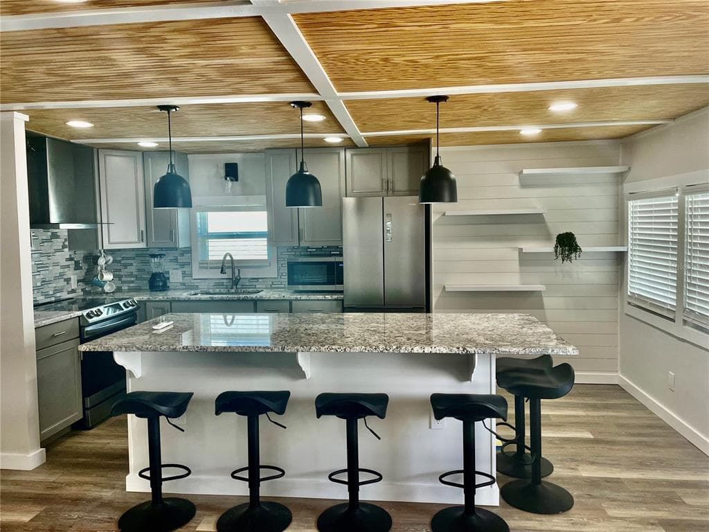 3710 GULF OF MEXICO DRIVE # E22, LONGBOAT KEY, FL 34228 — zdjęcie 4