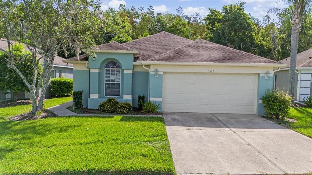 5526 GALLANT FOX COURT, WESLEY CHAPEL, FL 33544 — zdjęcie 2