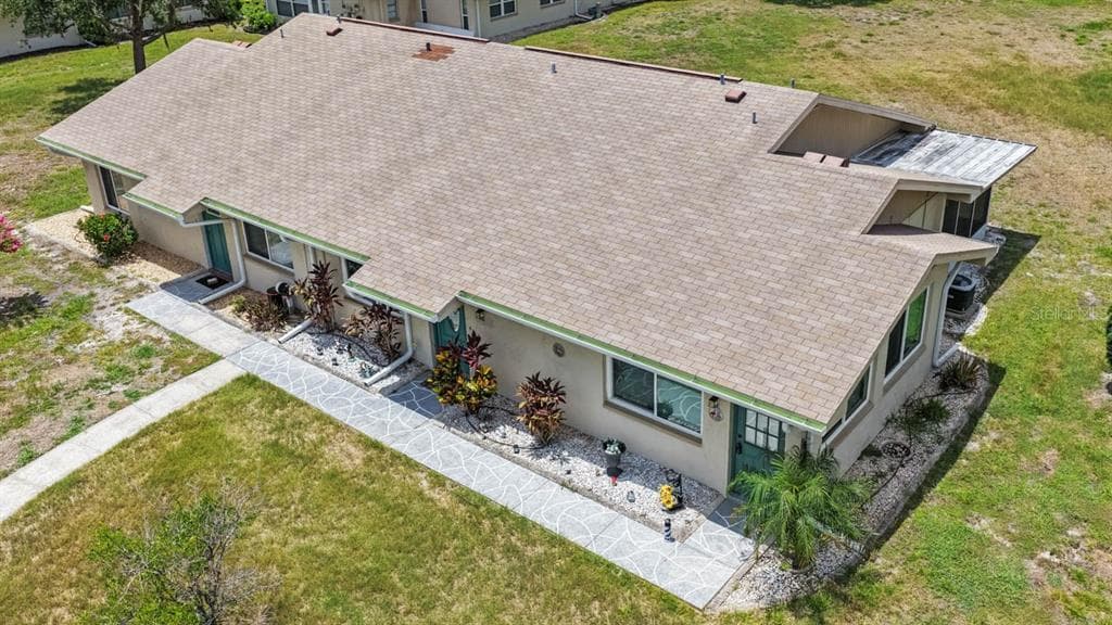 1906 CANTERBURY LANE # 26, SUN CITY CENTER, FL 33573 — zdjęcie 2