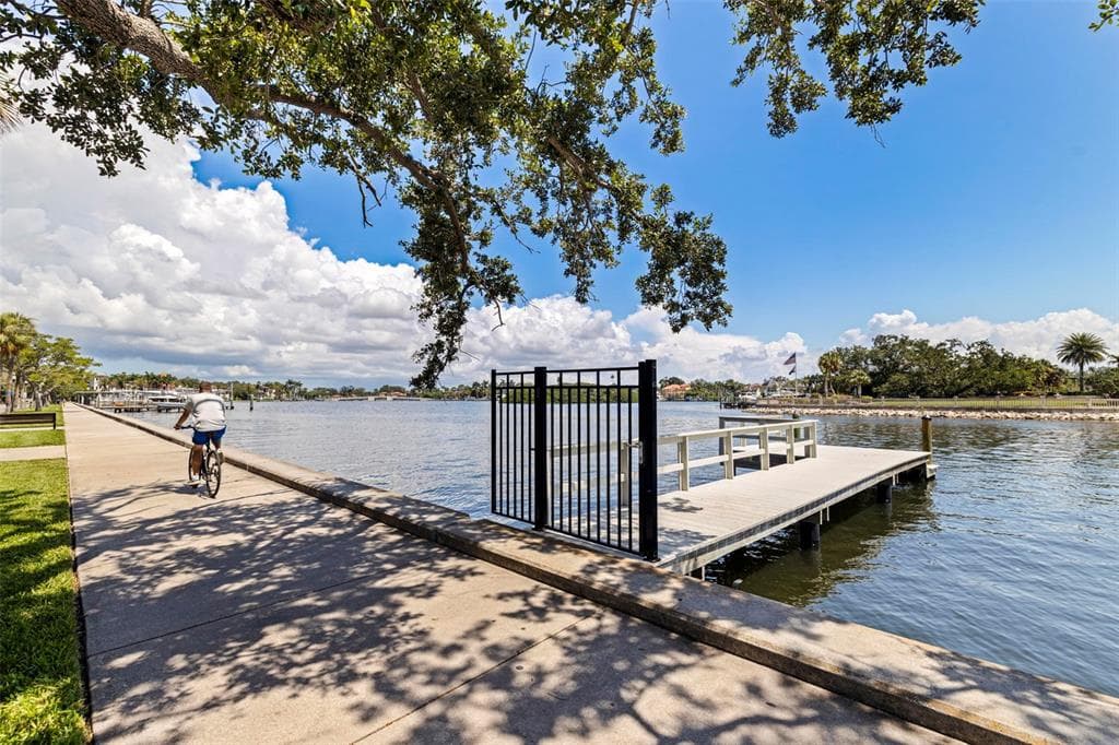 1846 COFFEE POT BOULEVARD NE, ST PETERSBURG, FL 33704 — zdjęcie 3