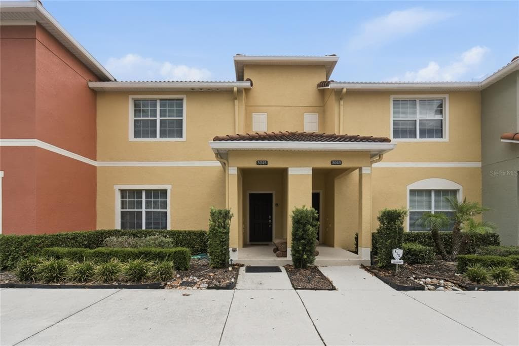 3045 BEACH PALM AVENUE, KISSIMMEE, FL 34747