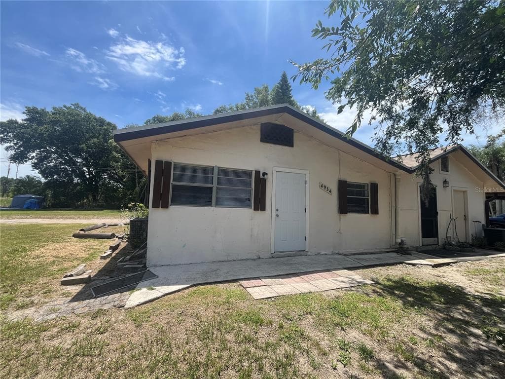 4934 ADDESSI LOOP, LAND O LAKES, FL 34638 — zdjęcie 2