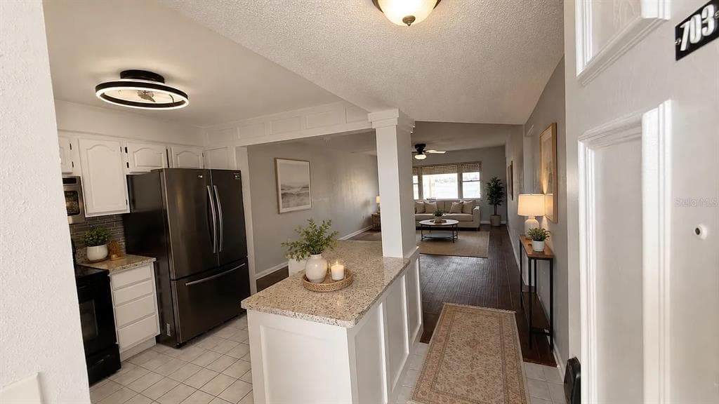4575 COVE CIRCLE # 703, ST PETERSBURG, FL 33708 — zdjęcie 5