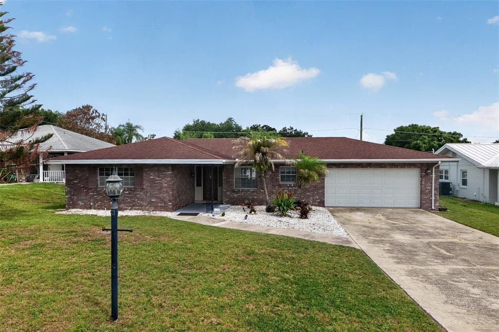 516 ALACHUA DRIVE, WINTER HAVEN, FL 33884 — zdjęcie 3