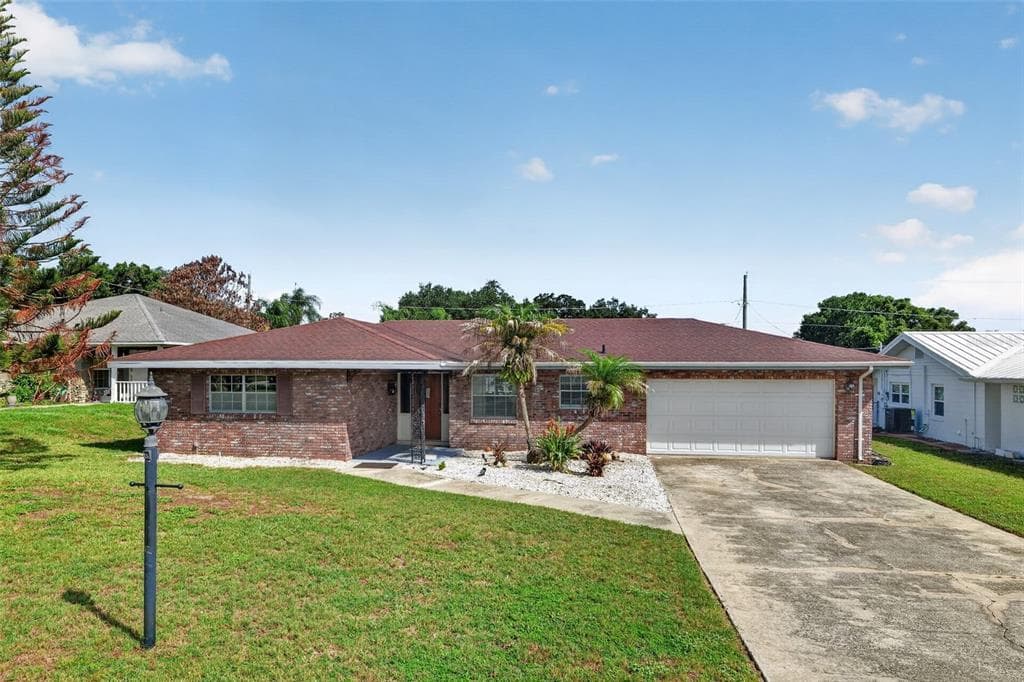 516 ALACHUA DRIVE, WINTER HAVEN, FL 33884