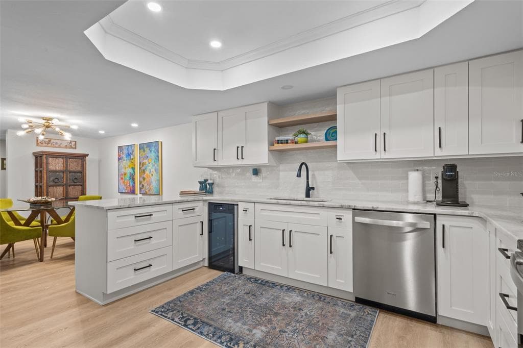3021 COUNTRYSIDE BOULEVARD # 21A, CLEARWATER, FL 33761 — zdjęcie 3