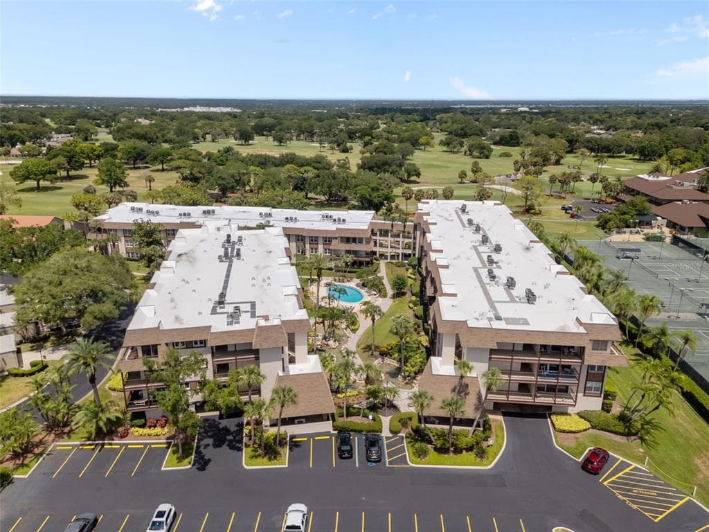 3021 COUNTRYSIDE BOULEVARD # 21A, CLEARWATER, FL 33761