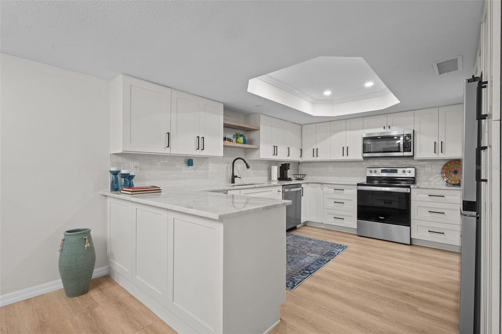 3021 COUNTRYSIDE BOULEVARD # 21A, CLEARWATER, FL 33761 — zdjęcie 4