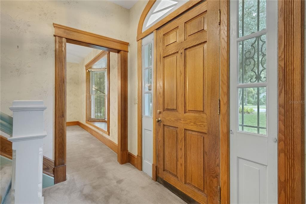 820 S OAK AVENUE, BARTOW, FL 33830 — zdjęcie 3