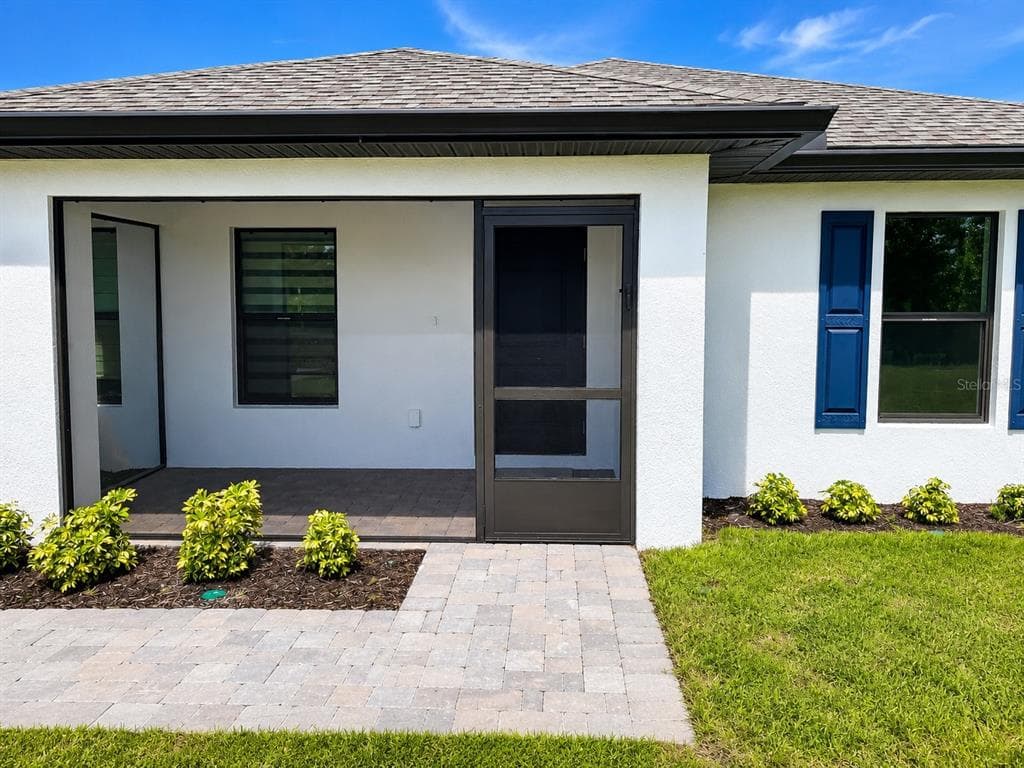 93 PRESQUE ISLE DRIVE, PORT CHARLOTTE, FL 33954 — zdjęcie 2