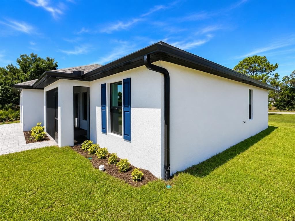 93 PRESQUE ISLE DRIVE, PORT CHARLOTTE, FL 33954 — zdjęcie 5