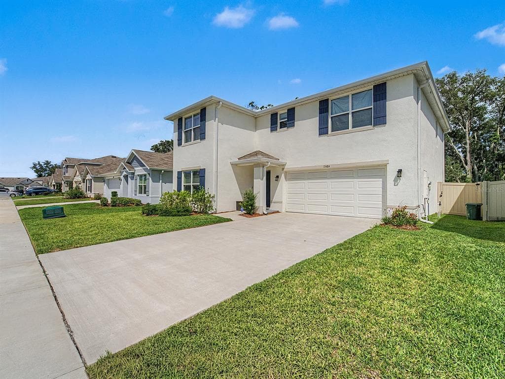13484 MYLION WAY, SPRING HILL, FL 34610 — zdjęcie 2