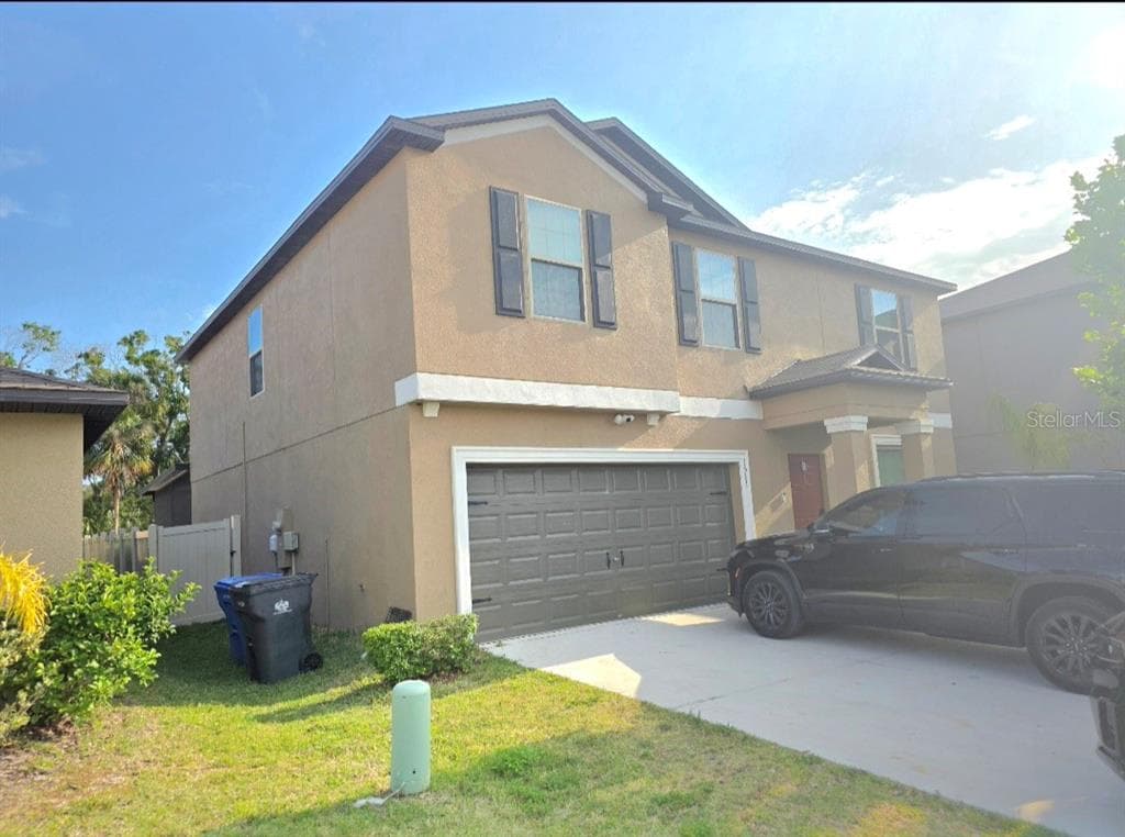1561 FLOWER DUST DRIVE, RUSKIN, FL 33570 — zdjęcie 2