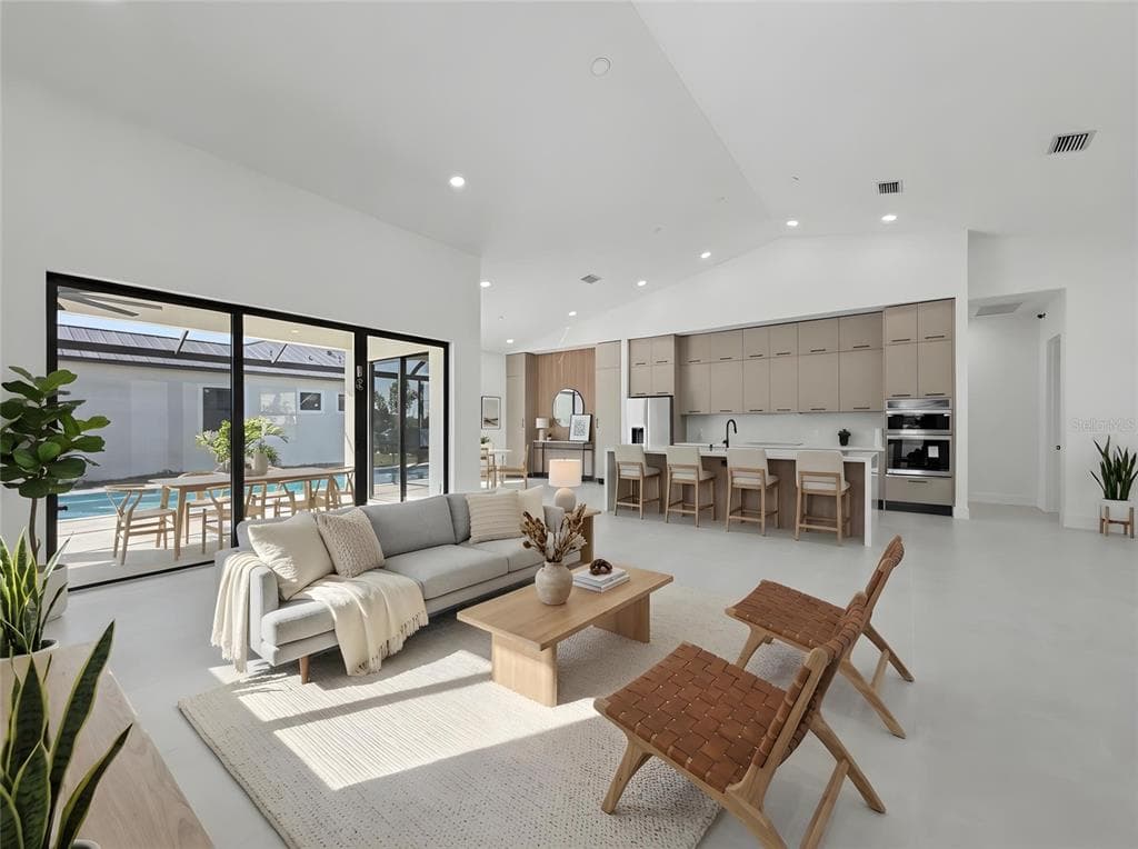 14687 LILLIAN CIRCLE, PORT CHARLOTTE, FL 33981 — zdjęcie 2