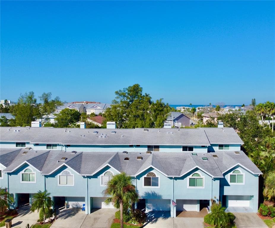 603 GARLAND CIRCLE, INDIAN ROCKS BEACH, FL 33785 — zdjęcie 2