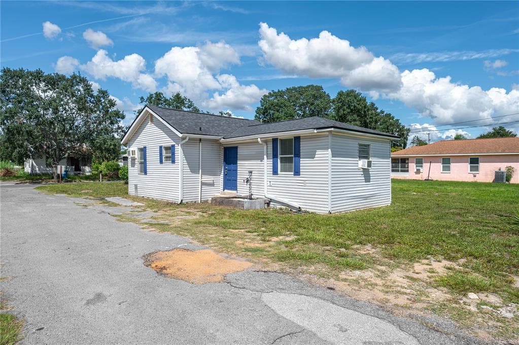 520 W JACKSON AVENUE, LAKE WALES, FL 33853 — zdjęcie 2