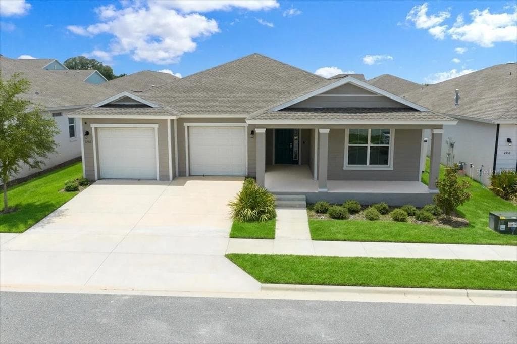6506 SW 75TH AVE ROAD, OCALA, FL 34474 — zdjęcie 4