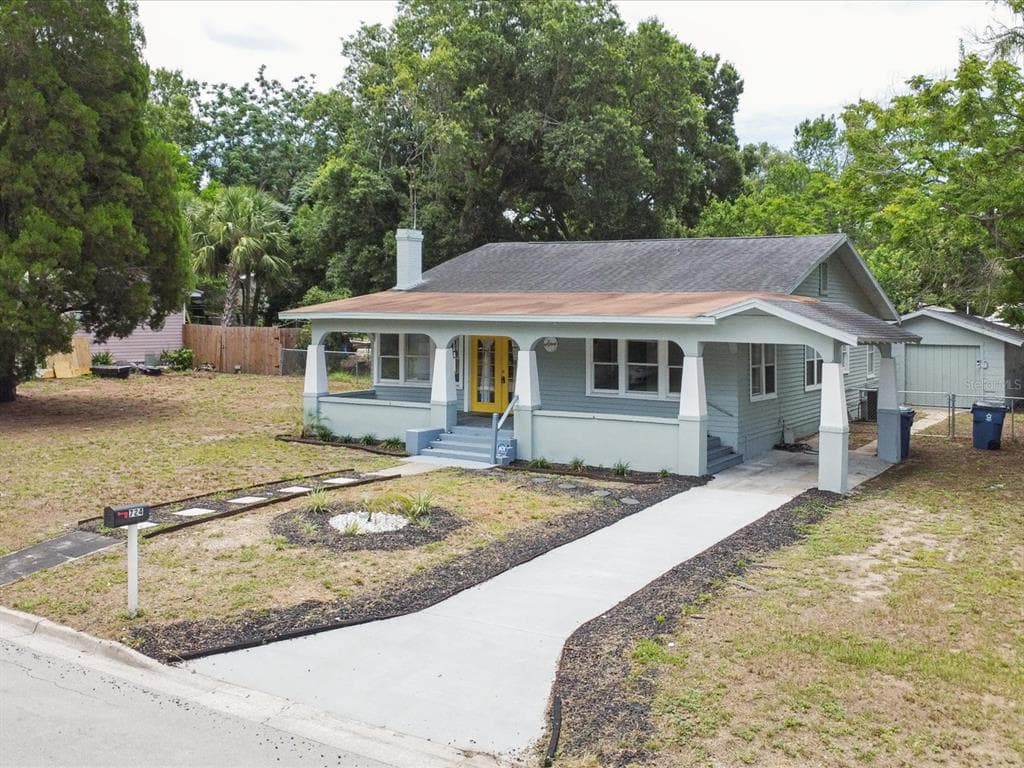 724 EUCLID AVENUE, LAKE WALES, FL 33853 — zdjęcie 2