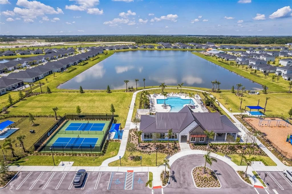 5428 NW CAMBERLY COURT, PORT ST LUCIE, FL 34987 — zdjęcie 3