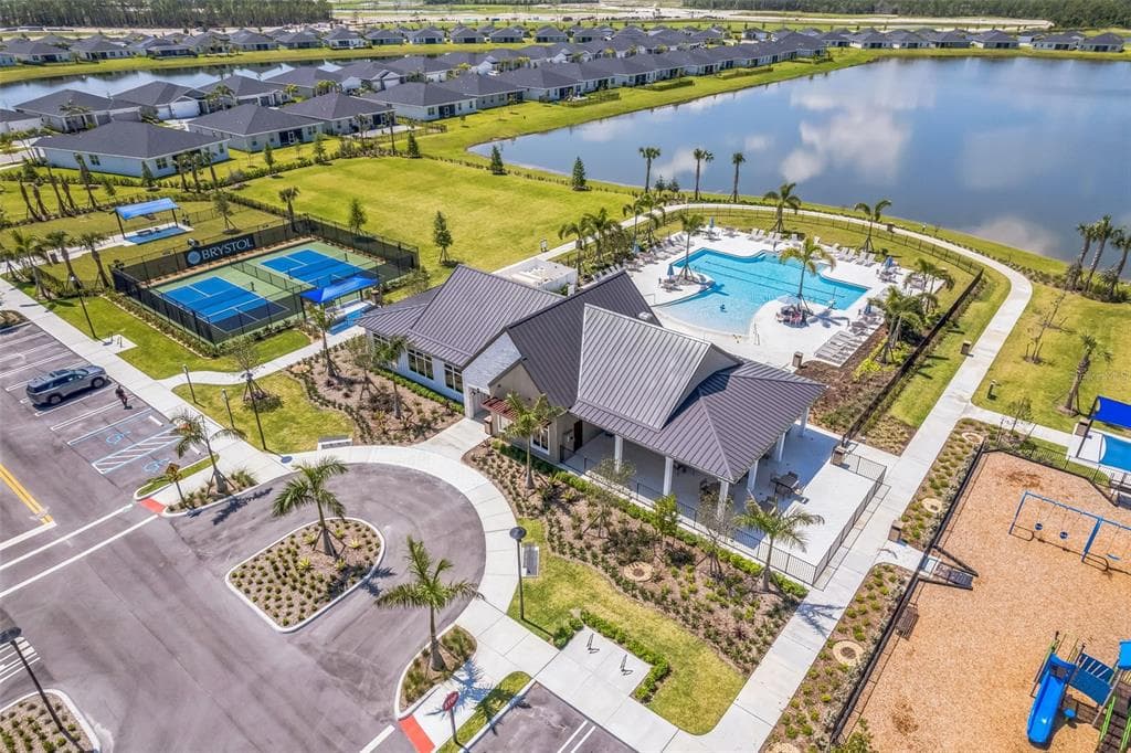 5428 NW CAMBERLY COURT, PORT ST LUCIE, FL 34987 — zdjęcie 5
