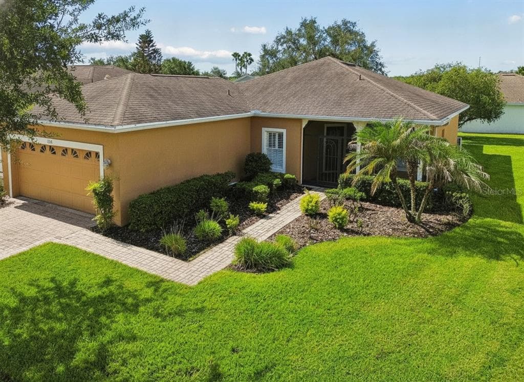 230 BAY DRIVE, KISSIMMEE, FL 34759 — zdjęcie 2