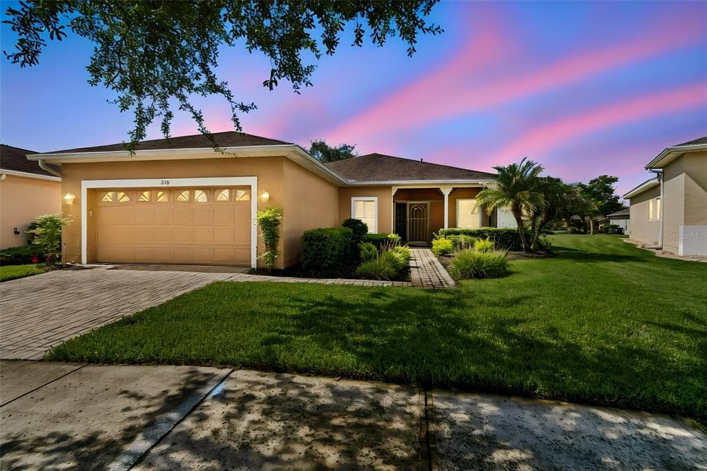 230 BAY DRIVE, KISSIMMEE, FL 34759