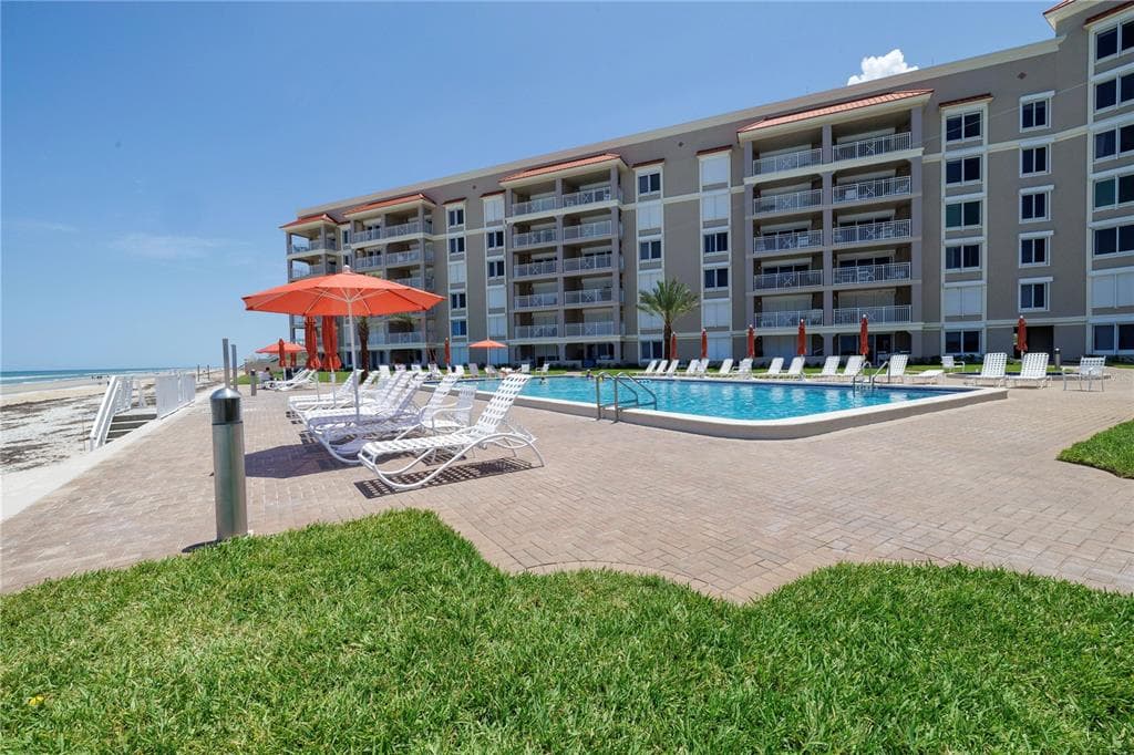 5501 ATLANTIC # 107, NEW SMYRNA BEACH, FL 32169 — zdjęcie 4