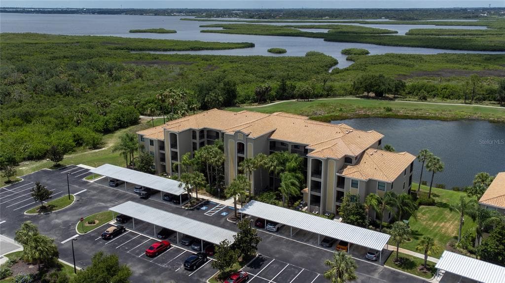 7005 RIVER HAMMOCK DRIVE # 202, BRADENTON, FL 34212 — zdjęcie 2
