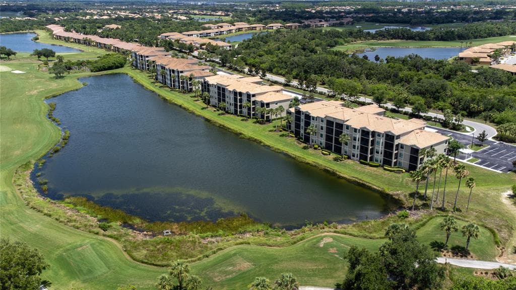 7005 RIVER HAMMOCK DRIVE # 202, BRADENTON, FL 34212 — zdjęcie 3