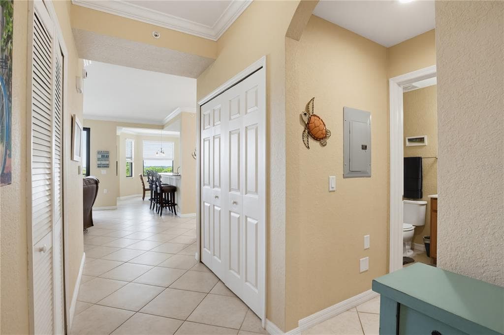 7005 RIVER HAMMOCK DRIVE # 202, BRADENTON, FL 34212 — zdjęcie 5