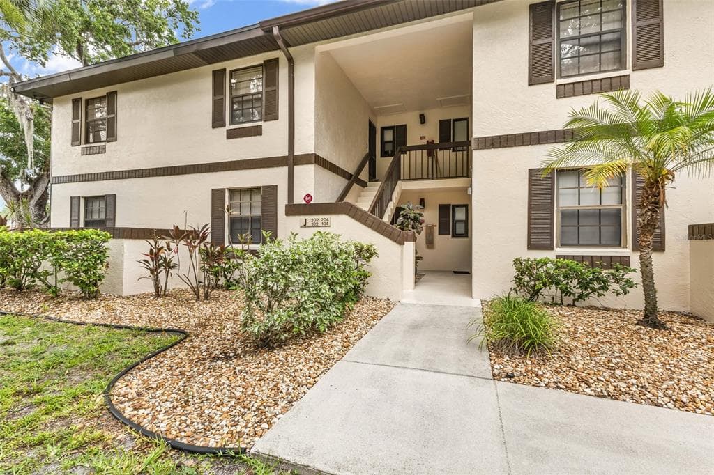 19505 QUESADA AVENUE # J204, PORT CHARLOTTE, FL 33948 — zdjęcie 2