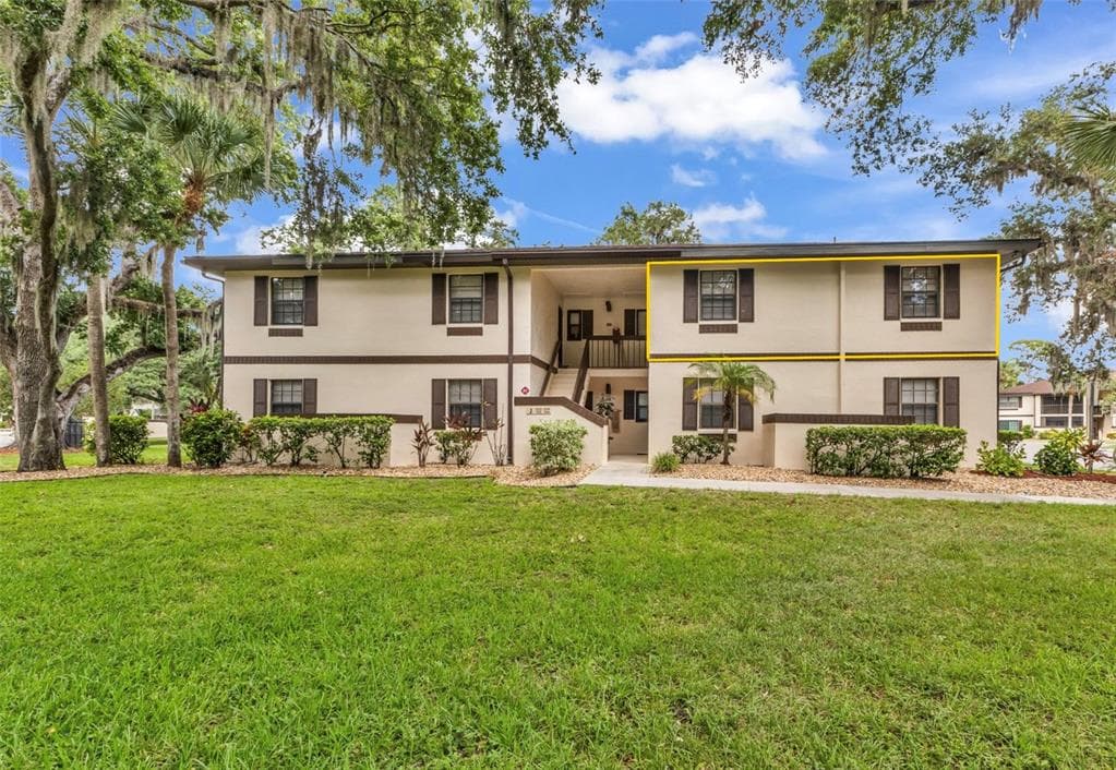 19505 QUESADA AVENUE # J204, PORT CHARLOTTE, FL 33948