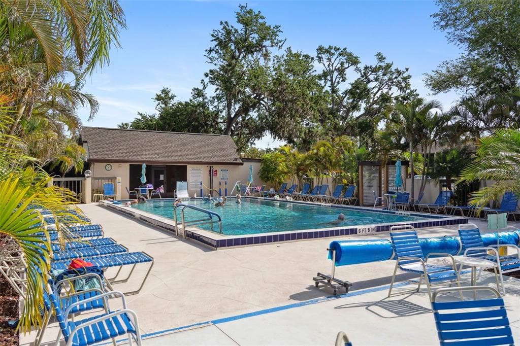 19505 QUESADA AVENUE # J204, PORT CHARLOTTE, FL 33948 — zdjęcie 5