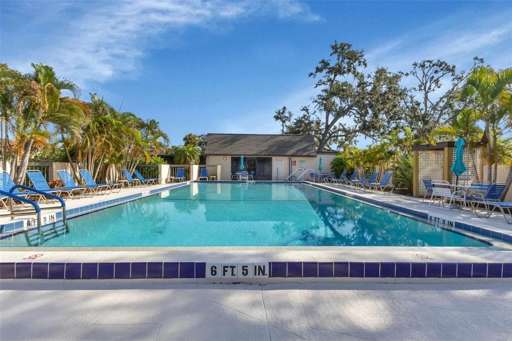 19505 QUESADA AVENUE # J204, PORT CHARLOTTE, FL 33948 — zdjęcie 4