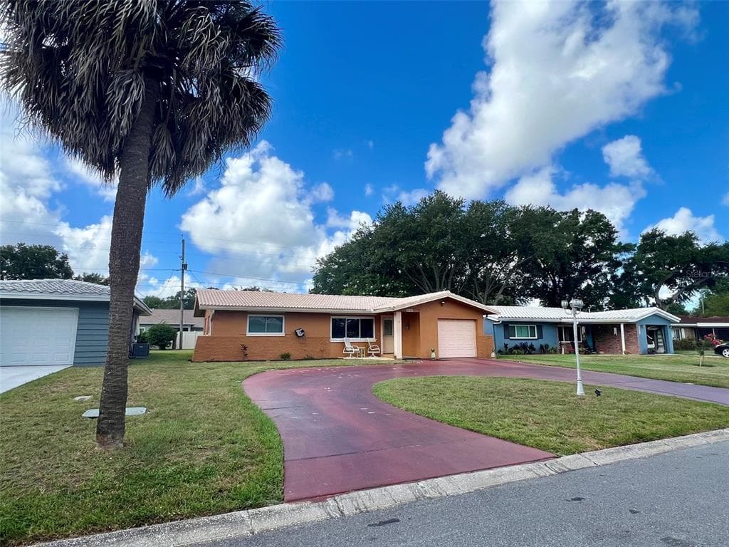 2133 INDIGO DRIVE, CLEARWATER, FL 33763 — zdjęcie 2