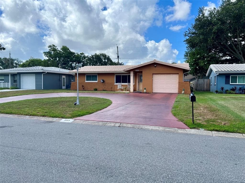 2133 INDIGO DRIVE, CLEARWATER, FL 33763